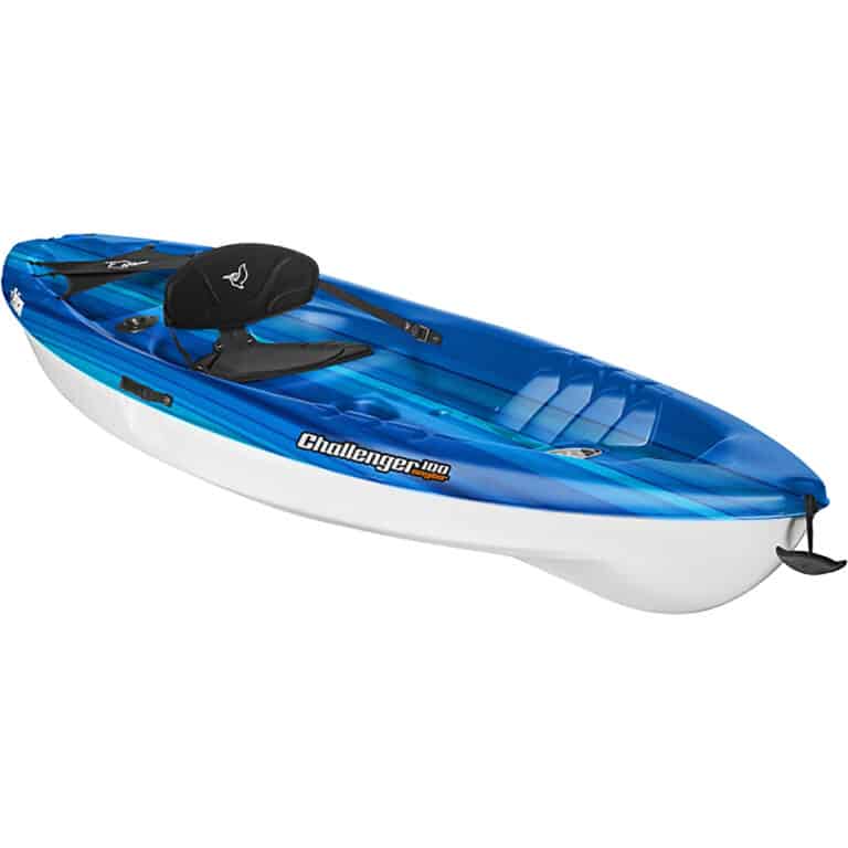 Single Person Kayak